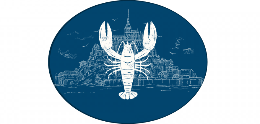 Octobre - Homard Breton à prix coûtant