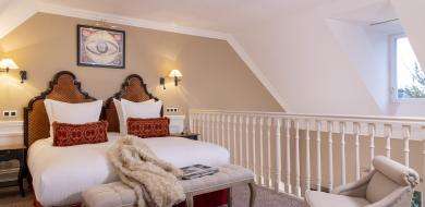 Suite Prestige Duplex