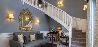 Suite Prestige Familiale